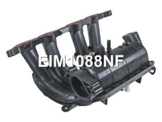Коллектор впускной, ориг. номер 9631980380, 9638425180, 0361J3, EIM1088NF, Citroen C2 restailing 2003-2008