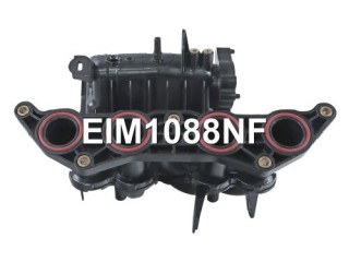 Коллектор впускной, ориг. номер 9631980380, 9638425180, 0361J3, EIM1088NF, Peugeot Partner 1