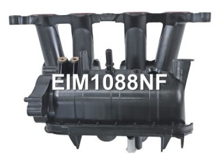 Коллектор впускной, ориг. номер 9631980380, 9638425180, 0361J3, EIM1088NF, Peugeot Partner 1