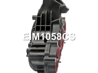 Коллектор впускной, ориг. номер 03L129711BA, 03L129711AM, 03L129711AN, 03L129711AF, 03L129711BC, EIM1058CS, EIM1058NF, Seat Altea 2004-2009