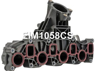 Коллектор впускной, ориг. номер 03L129711BA, 03L129711AM, 03L129711AN, 03L129711AF, 03L129711BC, EIM1058CS, EIM1058NF, Seat Toledo 4 2012-2019