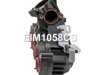 Коллектор впускной, ориг. номер 03L129711BA, 03L129711AM, 03L129711AN, 03L129711AF, 03L129711BC, EIM1058CS, EIM1058NF, Seat Toledo 4 2012-2019