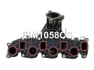 Коллектор впускной, ориг. номер 03L129711BA, 03L129711AM, 03L129711AN, 03L129711AF, 03L129711BC, EIM1058CS, EIM1058NF, Skoda SuperB Superb 3 2013-2015