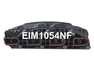 Коллектор впускной, ориг. номер A6460901637, A6460903137, EIM1054NF, EIM1054EB, Mercedes Sprinter W906 2006-2014