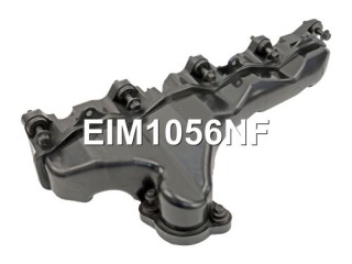 Коллектор впускной Ford Transit 3 restailing 2000-2006