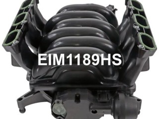 Коллектор впускной, ориг. номер EIM1189HS, 06E133201AA, 06E133201AC, 06E133201R, Audi A8 D4 (S8) 2009-2014