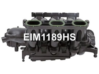 Коллектор впускной, ориг. номер EIM1189HS, 06E133201AA, 06E133201AC, 06E133201R, Audi A8 D4 (S8) 2009-2014