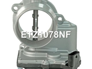 Заслонка дроссельная, ориг. номер 13547806231, A2C53279057, ETZ1078NF, ETZ1078MR, ETZ1078RL, A2C59514305, A2C83077100, BMW X6 E71/E72 2007-2012