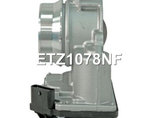 Заслонка дроссельная, ориг. номер 13547806231, A2C53279057, ETZ1078NF, ETZ1078MR, ETZ1078RL, A2C59514305, A2C83077100, BMW X6 E71/E72 2007-2012