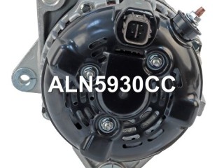 Генератор, ориг. номер CAL40385, 1042102681, 1042103390, 1042105500, 1042105930, ALN3389AN, ALN3389BA, ALN3389GB, ALN3389MQ, ALN3389NW, ALN3389US, ALN3389UX, ALN3389ZD, ALN5930AN, ALN5930CC, ALN5930DD, ALN3389WA, ALN5930RB, ALN5930WA, 270600F050, 270600F110, 2706050390, 2706050400, 11090N, 301N20228Z, Toyota Sequoia 1 2004-2007