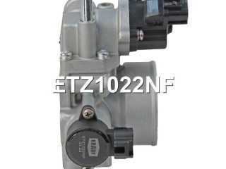 Заслонка дроссельная, ориг. номер MR560126, MN128888, ETZ1022MR, ETZ1022NF, ETZ1022RL, MD615660, MR560120, TZ1022R, Mitsubishi Lancer 9 2003-2010