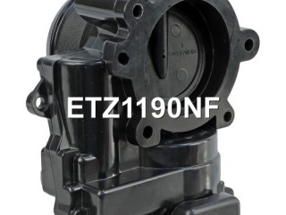 Заслонка дроссельная BMW 3 F30/F31/GT F34 2011-2016