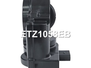 Заслонка дроссельная, ориг. номер 03C128063A, 03C128063B, A2C53104475, A2C59511700, ETZ1058EB, ETZ1058NF, ETZ1058MR, ETZ1058RL, Seat Ibiza 4 2008-2012