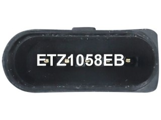 Заслонка дроссельная, ориг. номер 03C128063A, 03C128063B, A2C53104475, A2C59511700, ETZ1058EB, ETZ1058NF, ETZ1058MR, ETZ1058RL, Seat Ibiza 4 2008-2012