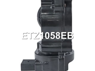 Заслонка дроссельная, ориг. номер 03C128063A, 03C128063B, A2C53104475, A2C59511700, ETZ1058EB, ETZ1058NF, ETZ1058MR, ETZ1058RL, Volkswagen Jetta 6 2010-2014