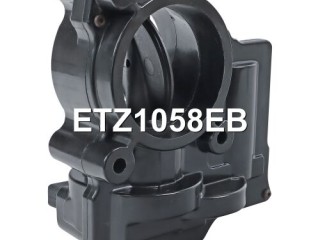 Заслонка дроссельная, ориг. номер 03C128063A, 03C128063B, A2C53104475, A2C59511700, ETZ1058EB, ETZ1058NF, ETZ1058MR, ETZ1058RL, Volkswagen Passat B7 2005-2010