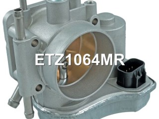 Заслонка дроссельная Opel Astra G 1998-2009