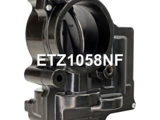 Заслонка дроссельная, ориг. номер 03C128063A, 03C128063B, A2C53104475, A2C59511700, ETZ1058EB, ETZ1058NF, ETZ1058MR, ETZ1058RL, Seat Alhambra 2 2010-2015