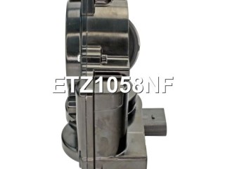 Заслонка дроссельная, ориг. номер 03C128063A, 03C128063B, A2C53104475, A2C59511700, ETZ1058EB, ETZ1058NF, ETZ1058MR, ETZ1058RL, Seat Alhambra 2 2010-2015