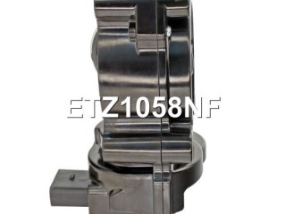 Заслонка дроссельная, ориг. номер 03C128063A, 03C128063B, A2C53104475, A2C59511700, ETZ1058EB, ETZ1058NF, ETZ1058MR, ETZ1058RL, Volkswagen Eos 2006-2010