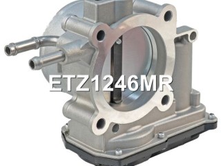 Заслонка дроссельная, ориг. номер 2203036010, 220300V040, ETZ1246MR, ETZ1246RL, 220300V010, Toyota Alphard 3 2015-2018