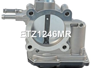 Заслонка дроссельная, ориг. номер 2203036010, 220300V040, ETZ1246MR, ETZ1246RL, 220300V010, Toyota Camry XV50 2011-2014