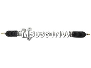Рулевая рейка, ориг. номер 565001G500, 565001E500, ATGM50381RB, ATGM50382RB, 565001E000, 565001E100, 565001E700, 565001G000, HNQ5038GQ, HNQ5038KW, HNQ5038YS, HSM50381AY, EX565001E500, HNQ5038RB, M5038, M50381NW, M50381RB, M50382RB, 402N10066Z, HNZ5038WA, 565001G700, HNQ9038GQ, EX565001E000, EX565001E700, EX565001G500, EX565001G700, Kia Rio 2 2005-2009