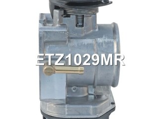 Заслонка дроссельная, ориг. номер 06A133063G, 408237212007, ETZ1029MR, ETZ1029RL, ETZ1029TO, 06A133063A, 408237212007Z, Skoda Octavia A4 1996-2000