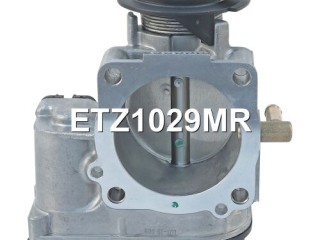 Заслонка дроссельная, ориг. номер 06A133063G, 408237212007, ETZ1029MR, ETZ1029RL, ETZ1029TO, 06A133063A, 408237212007Z, Volkswagen Bora 1998-2005