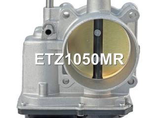 Заслонка дроссельная, ориг. номер 2203031010, 220300P010, ETZ1050MR, ETZ1050PS, ETZ1050RL, ETZ1050TO, Toyota 4Runner 4 2002-2005