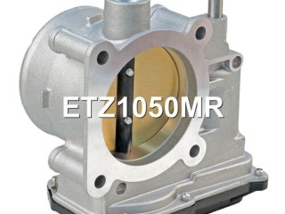 Заслонка дроссельная, ориг. номер 2203031010, 220300P010, ETZ1050MR, ETZ1050PS, ETZ1050RL, ETZ1050TO, Toyota Land Cruiser Prado 120 2002-2007
