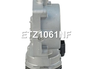 Заслонка дроссельная, ориг. номер A1131410125, 0280750017, ETZ1061NF, ETZ1061MR, ETZ1061RL, ETZ1061RY, ETZ1061TO, A1131410126, Mercedes CLK W209 2002-2005