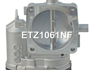 Заслонка дроссельная, ориг. номер A1131410125, 0280750017, ETZ1061NF, ETZ1061MR, ETZ1061RL, ETZ1061RY, ETZ1061TO, A1131410126, Mercedes E W211 2002-2006