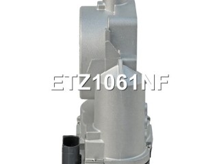 Заслонка дроссельная, ориг. номер A1131410125, 0280750017, ETZ1061NF, ETZ1061MR, ETZ1061RL, ETZ1061RY, ETZ1061TO, A1131410126, Mercedes GLK X204 2008-2012