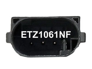 Заслонка дроссельная, ориг. номер A1131410125, 0280750017, ETZ1061NF, ETZ1061MR, ETZ1061RL, ETZ1061RY, ETZ1061TO, A1131410126, Mercedes GLK X204 2008-2012