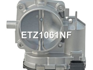 Заслонка дроссельная, ориг. номер A1131410125, 0280750017, ETZ1061NF, ETZ1061MR, ETZ1061RL, ETZ1061RY, ETZ1061TO, A1131410126, Mercedes Viano 2003-2010