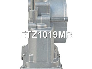 Заслонка дроссельная, ориг. номер 2203031060, ETZ1019MR, ETZ1019NF, ETZ1019RL, Toyota 4Runner 5 2009-2013