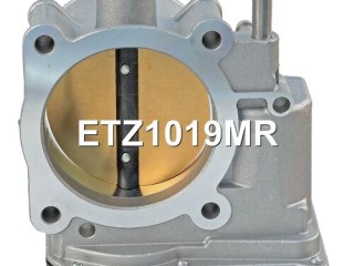 Заслонка дроссельная, ориг. номер 2203031060, ETZ1019MR, ETZ1019NF, ETZ1019RL, Lexus GX 2 restailing 2009-2013