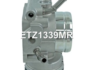 Заслонка дроссельная, ориг. номер ETZ1339MR, 0280750167, 06A133062AA, Volkswagen Multivan T5 2003-2009