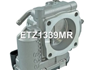 Заслонка дроссельная, ориг. номер ETZ1339MR, 0280750167, 06A133062AA, Volkswagen Multivan T5 restailing 1995-2023