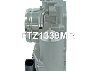 Заслонка дроссельная, ориг. номер ETZ1339MR, 0280750167, 06A133062AA, Volkswagen Multivan T5 restailing 1995-2023