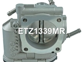 Заслонка дроссельная, ориг. номер ETZ1339MR, 0280750167, 06A133062AA, Volkswagen Transporter T5 restailing 2009-2015