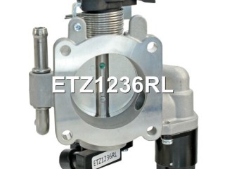 Заслонка дроссельная, ориг. номер 96815470, 25183953, 96378856, ETZ1236RL, ETZ1236TO, Chevrolet Aveo T250 2006-2012
