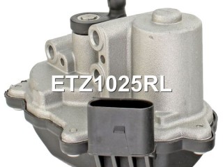 Заслонка дроссельная Audi Q7 4L restailing 2009-2015