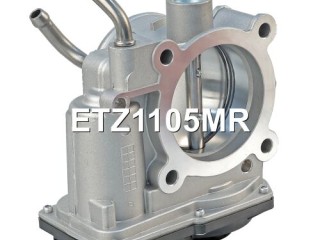 Заслонка дроссельная, ориг. номер 351002, ETZ1105MR, ETZ1105RL, Hyundai Elantra MD 2010-2014