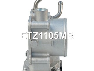 Заслонка дроссельная, ориг. номер 351002, ETZ1105MR, ETZ1105RL, Hyundai Elantra MD 2010-2014