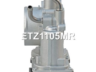 Заслонка дроссельная, ориг. номер 351002, ETZ1105MR, ETZ1105RL, Hyundai Elantra MD 2010-2014