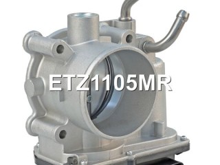Заслонка дроссельная, ориг. номер 351002, ETZ1105MR, ETZ1105RL, Hyundai i30 PD 2018-2020