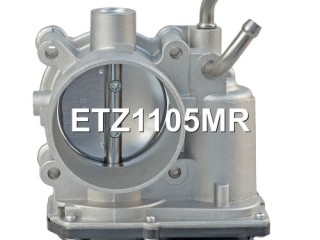 Заслонка дроссельная, ориг. номер 351002, ETZ1105MR, ETZ1105RL, Hyundai i30 PD 2018-2020