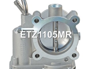 Заслонка дроссельная, ориг. номер 351002, ETZ1105MR, ETZ1105RL, Hyundai Sonata (YF) 2009-2014